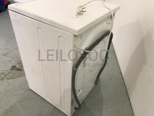 Máquina Lavar Roupa
