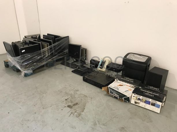 Equipamento Informático