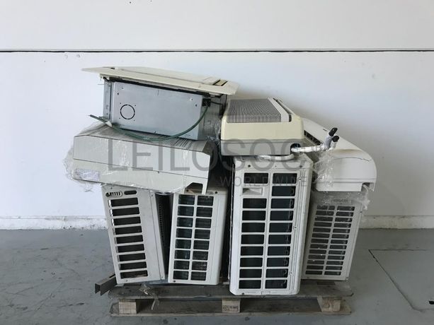 Aparelhos de Ar Condicionado