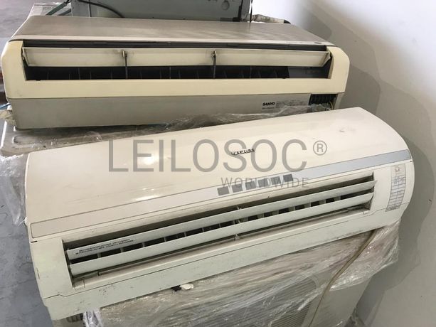 Aparelhos de Ar Condicionado