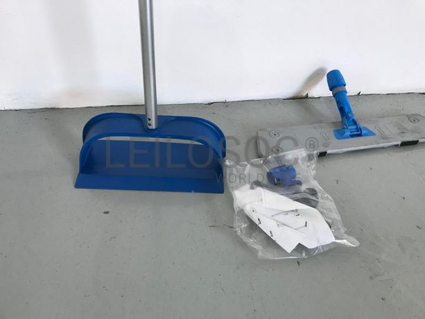 Equipamentos Limpeza