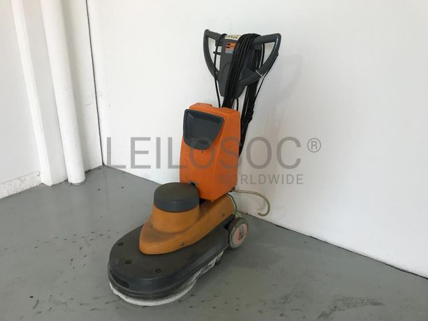 Máquina Lavadora/Aspiradora