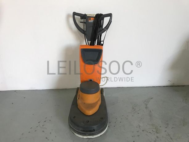 Máquina Lavadora/Aspiradora