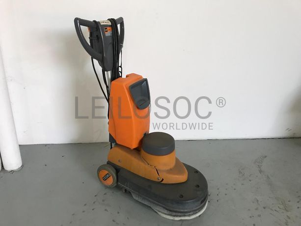 Máquina Lavadora/Aspiradora