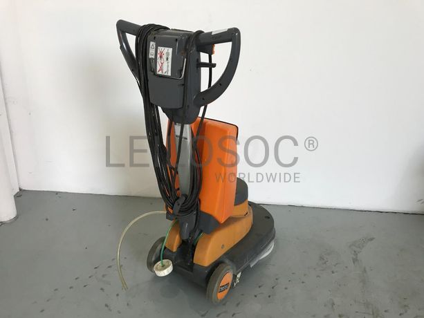 Máquina Lavadora/Aspiradora