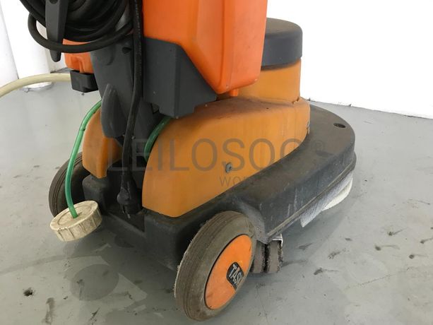 Máquina Lavadora/Aspiradora