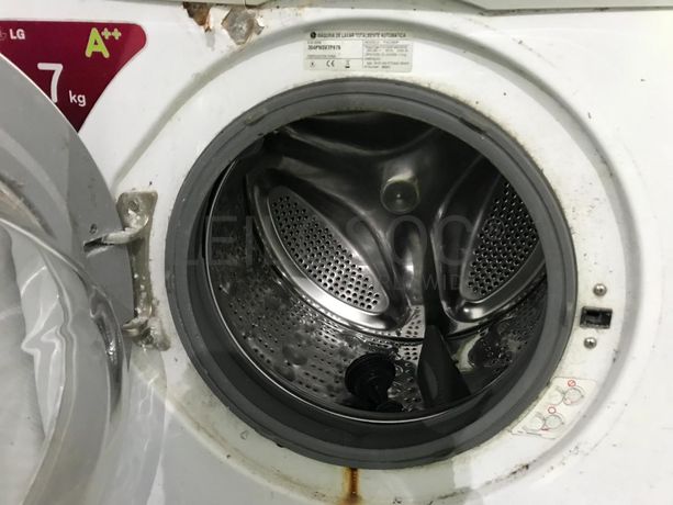 Máquinas Lavar Roupa