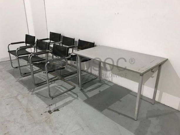 Mobiliário Escritório