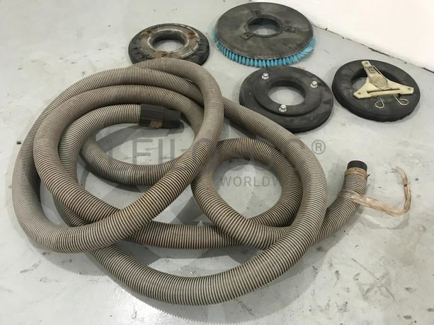 Acessórios Máquinas Limpeza