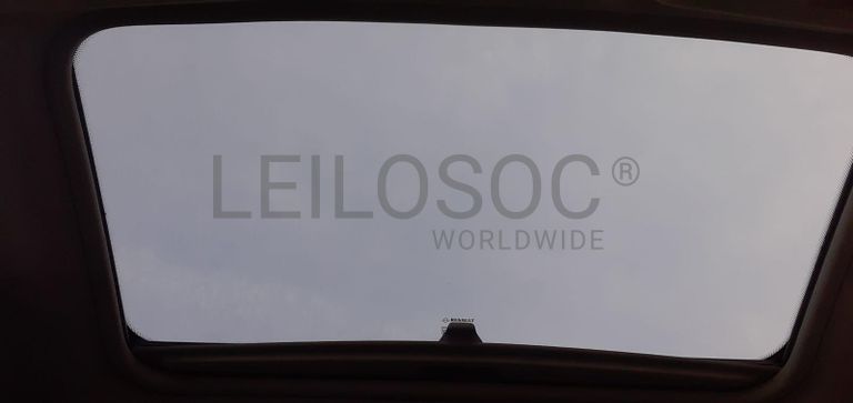 Renault Mégane 1.5DCI · Ano 2012