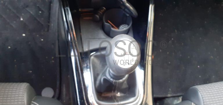 Renault Mégane 1.5DCI · Ano 2012