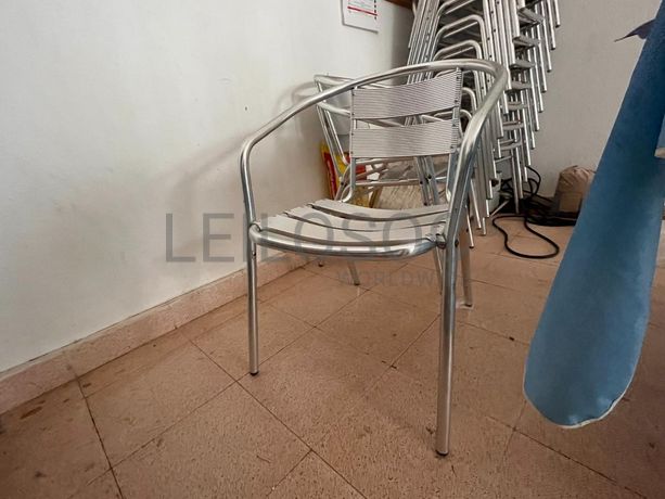 Equipamentos Hotelaria