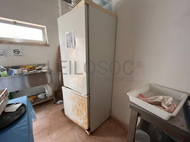 Equipamentos Hotelaria