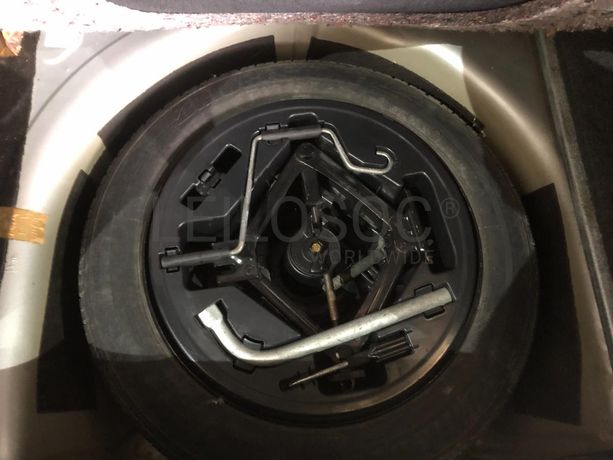 Fiat Punto 1.3 · Ano 2007