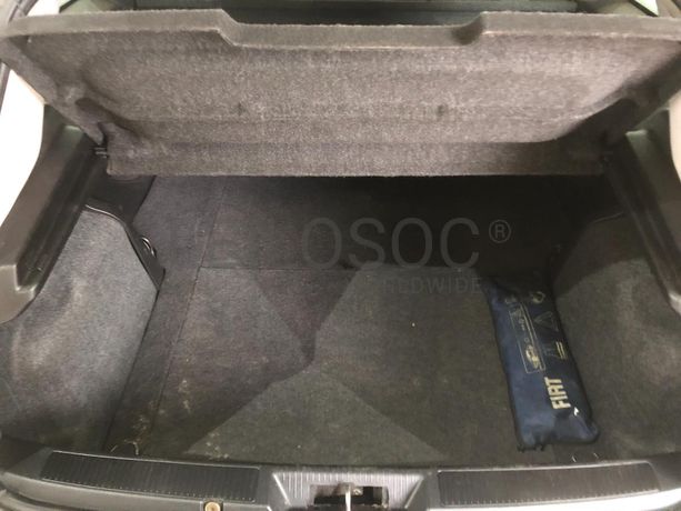 Fiat Punto 1.3 · Ano 2007