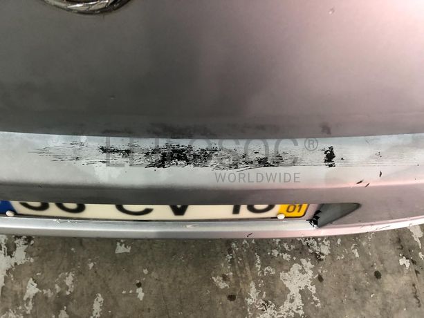 Fiat Punto 1.3 · Ano 2007