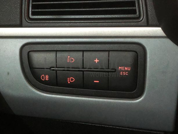 Fiat Punto 1.3 · Ano 2007