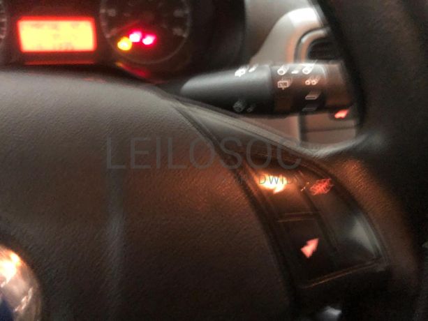 Fiat Punto 1.3 · Ano 2007