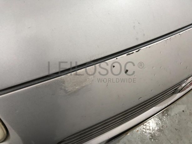 Fiat Punto 1.3 · Ano 2007