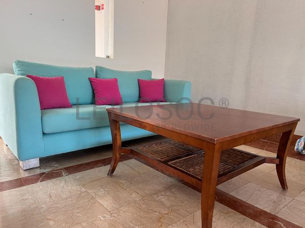 Mobiliário Receção