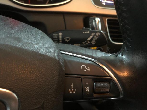 Audi A4 Allroad Quattro 2.0 TDI · Ano 2014