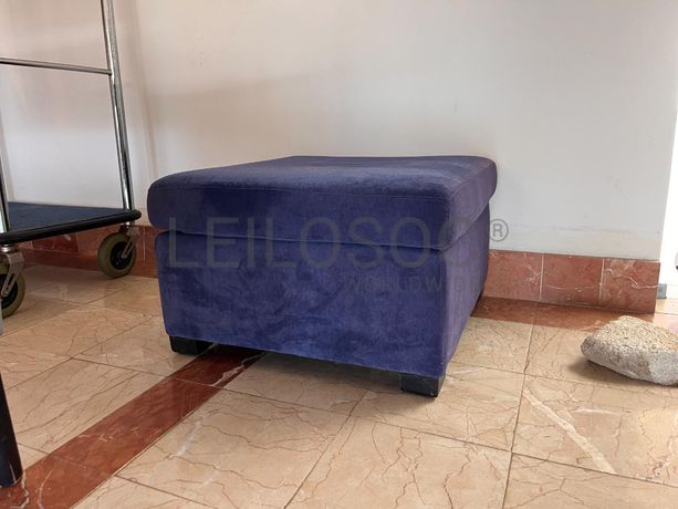 Mobiliário Receção