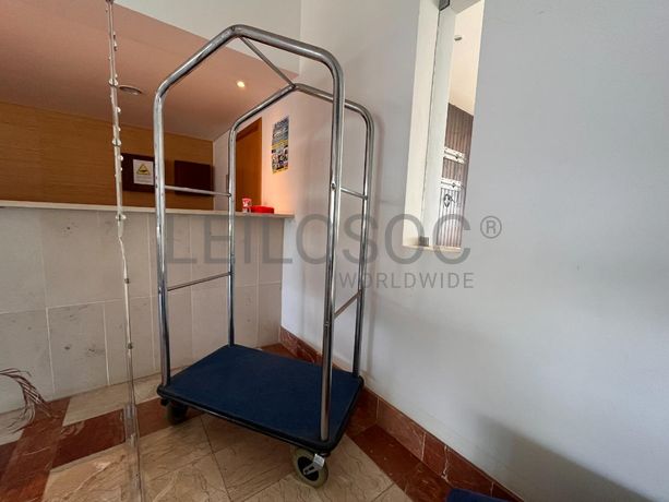 Mobiliário Receção