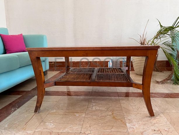 Mobiliário Receção