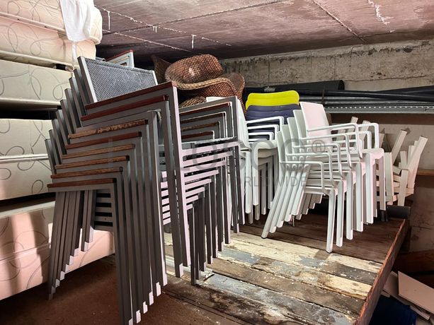 Recheio Armazém Hotelaria