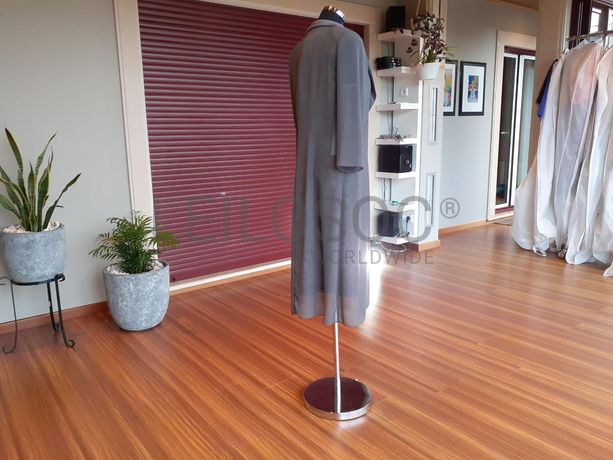 Vestido de cerimónia