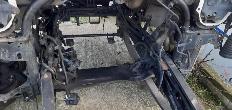 Mitsubishi Canter Fuso