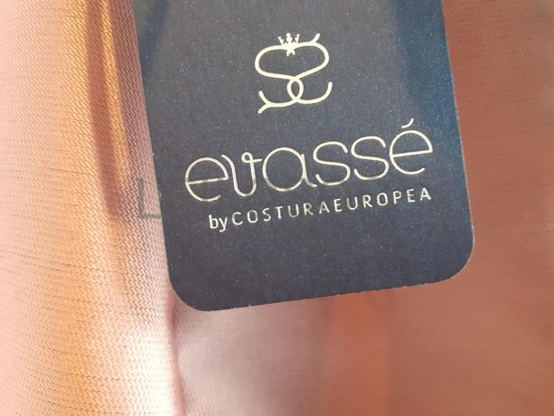 Vestido de cerimónia