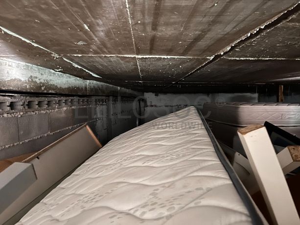 Recheio Armazém Hotelaria