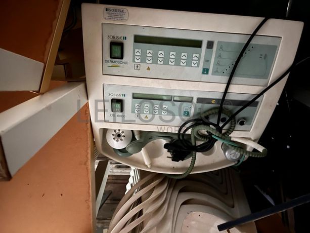 Recheio Armazém Hotelaria