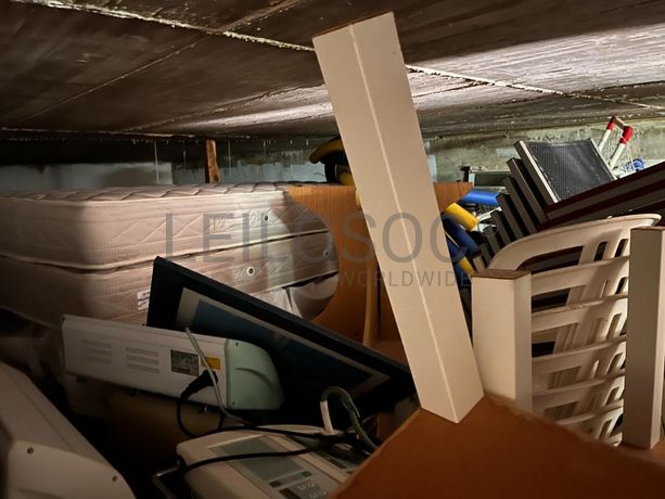 Recheio Armazém Hotelaria