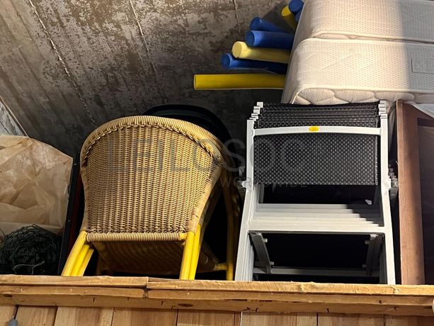 Recheio Armazém Hotelaria