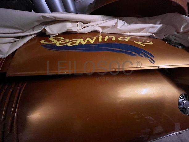 Recheio Armazém Hotelaria