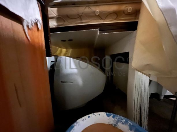 Recheio Armazém Hotelaria