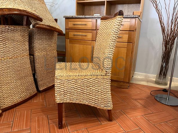 Mobiliário Restaurante