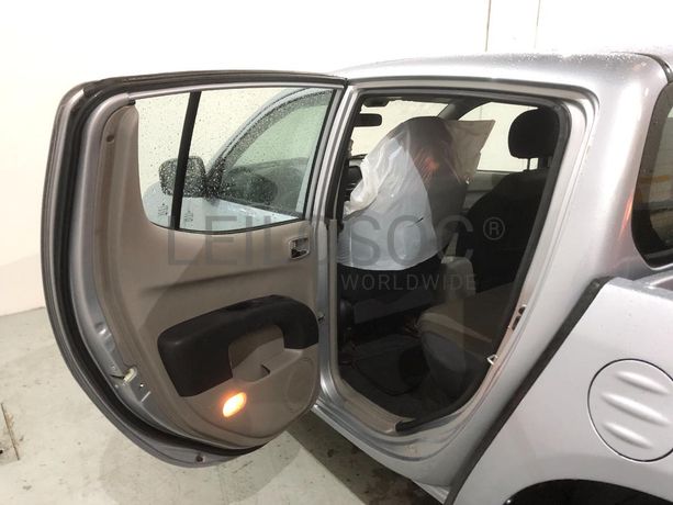 Mitsubishi L200 Pick Up · Ano 2009