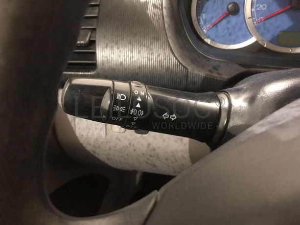 Mitsubishi L200 Pick Up · Ano 2009