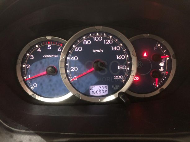 Mitsubishi L200 Pick Up · Ano 2009