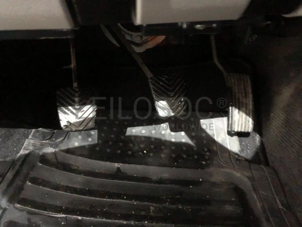 Mitsubishi L200 Pick Up · Ano 2009