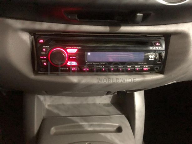 Mitsubishi L200 Pick Up · Ano 2009