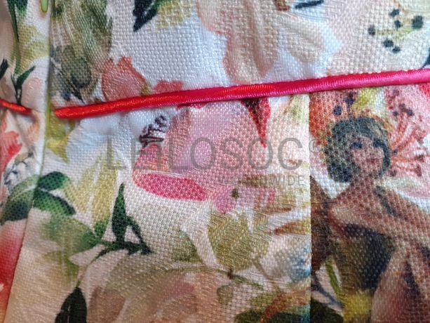 Vestido de cerimónia