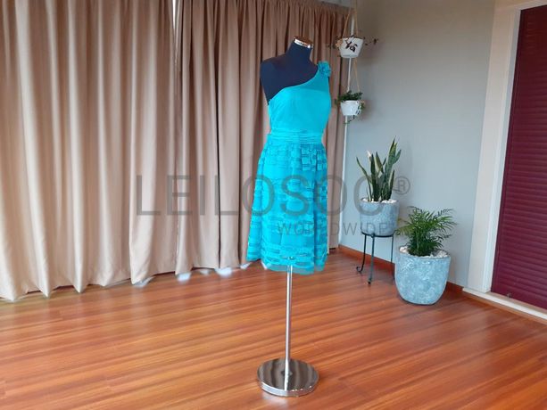 Vestido de cerimónia