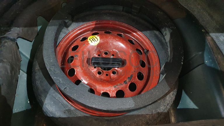 Alfa Romeo 156 1.9 JTD · Ano 1998