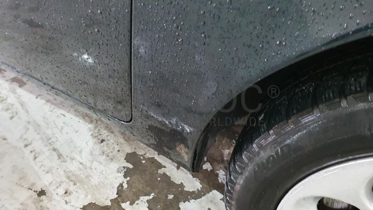 Alfa Romeo 156 1.9 JTD · Ano 1998