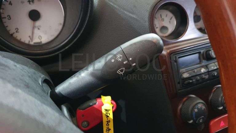 Alfa Romeo 156 1.9 JTD · Ano 1998