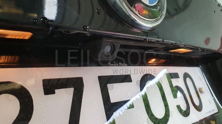 BMW X5 3.0D · Ano 2007